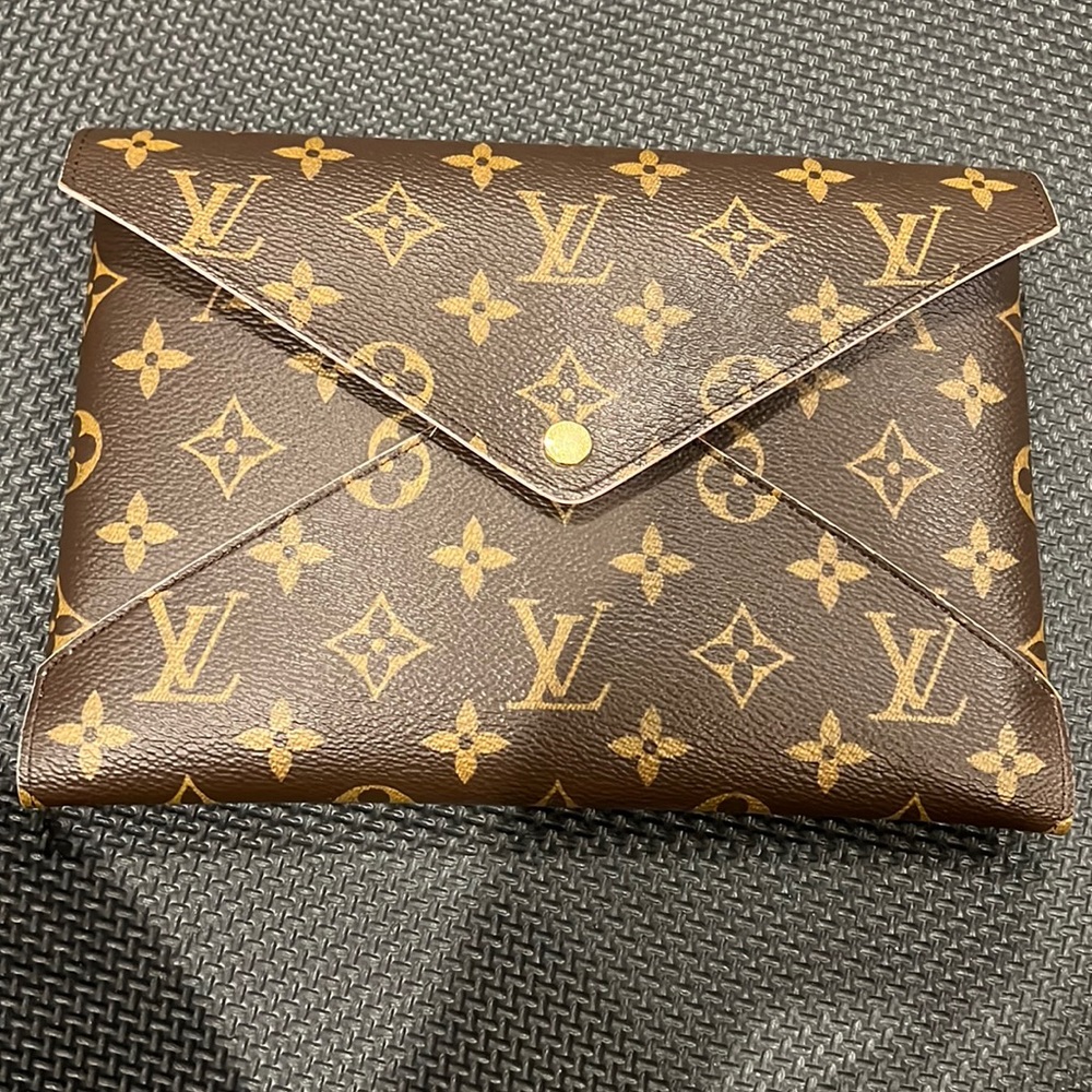 Louis Vuitton large Kirigami